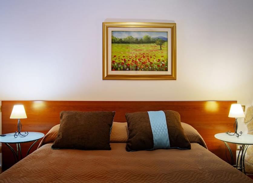 Slaapkamer Foto's