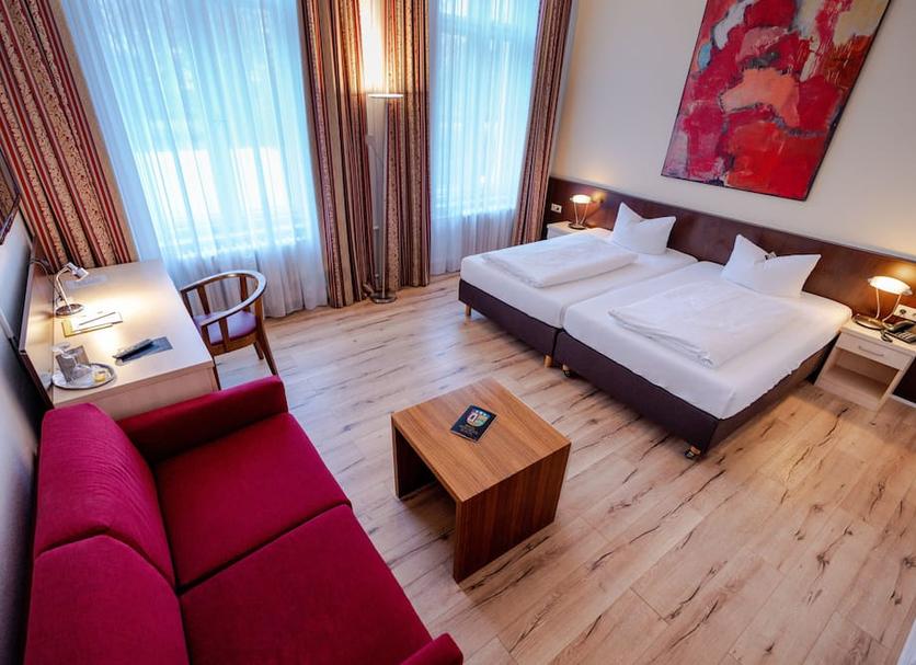 Slaapkamer Foto's