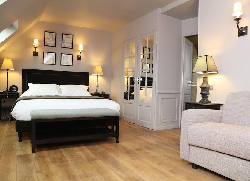 Slaapkamer Foto's