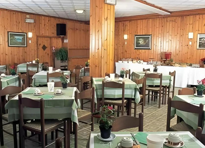 Restaurant Foto's