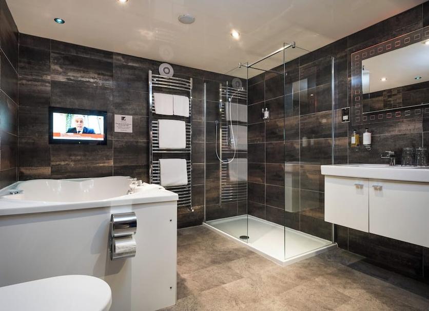 Badkamer Foto's