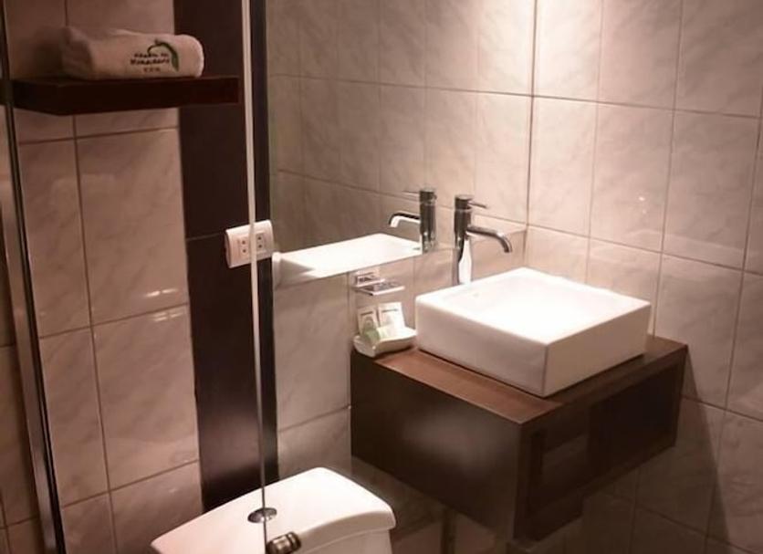 Badkamer Foto's
