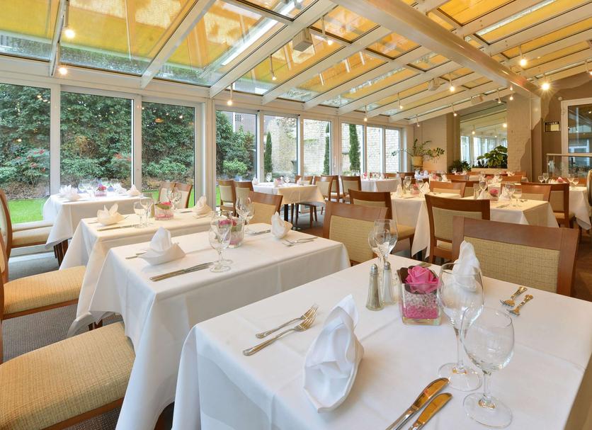 Restaurant Foto's