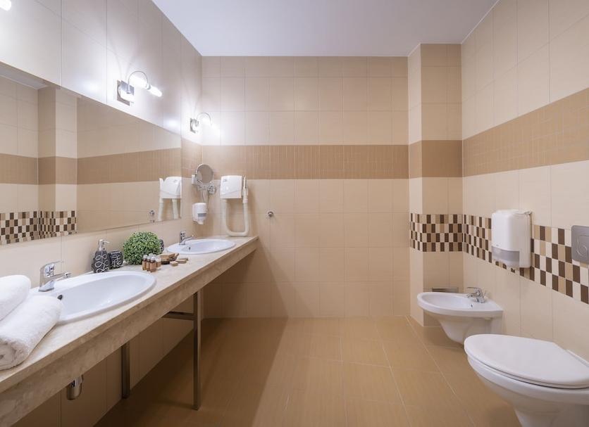 Badkamer Foto's