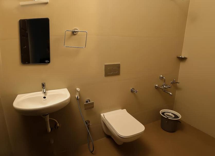 Badkamer Foto's