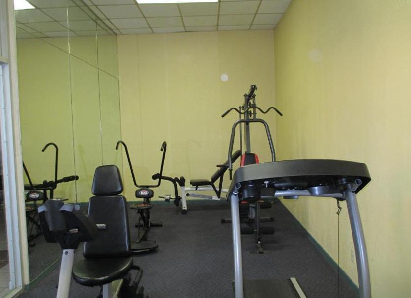 Sportcentrum Foto's