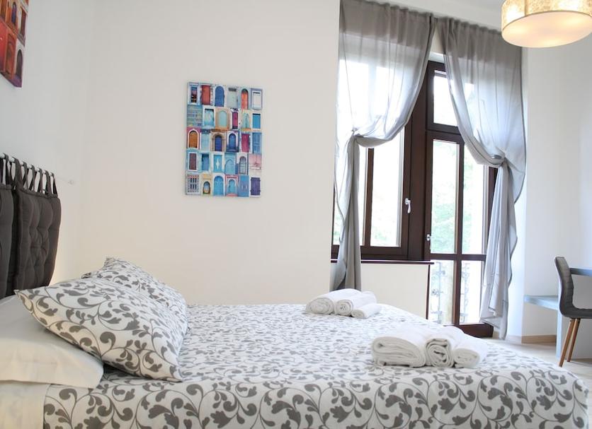 Slaapkamer Foto's