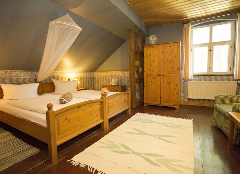 Slaapkamer Foto's