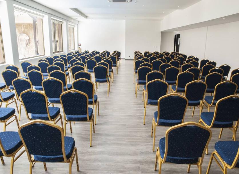 Vergaderzaal Foto's