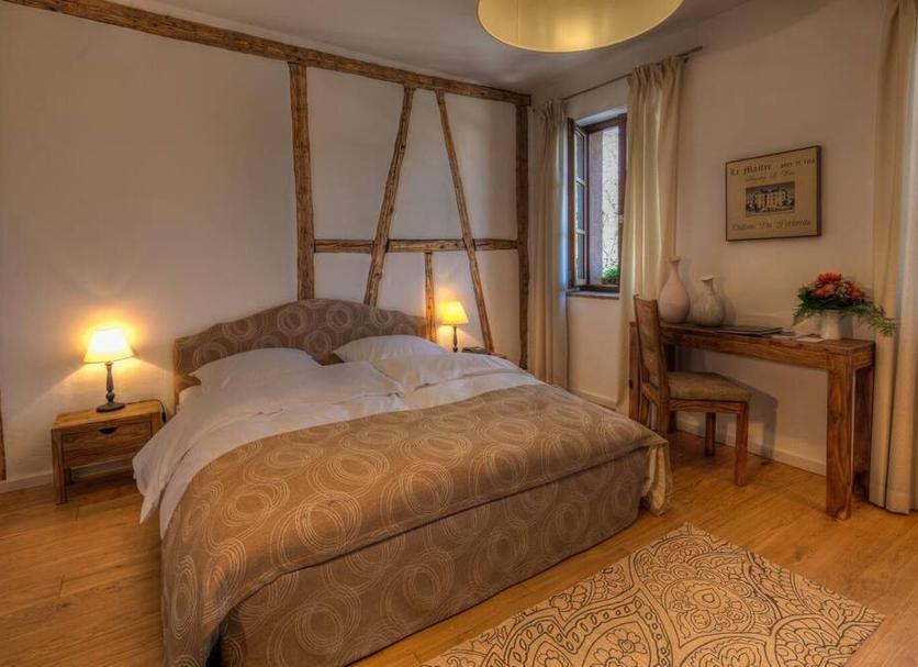 Slaapkamer Foto's