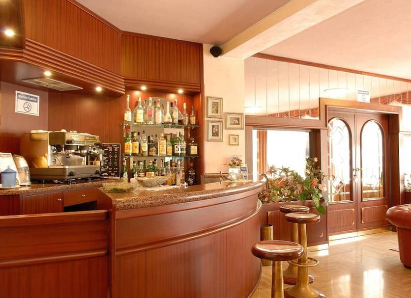 Bar Foto's