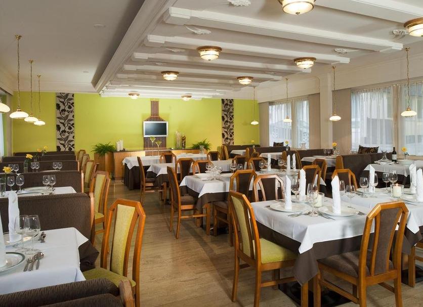 Restaurant Foto's