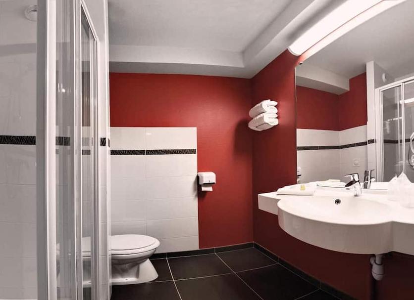 Badkamer Foto's