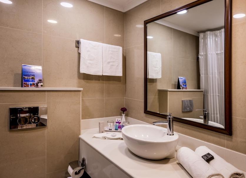Badkamer Foto's