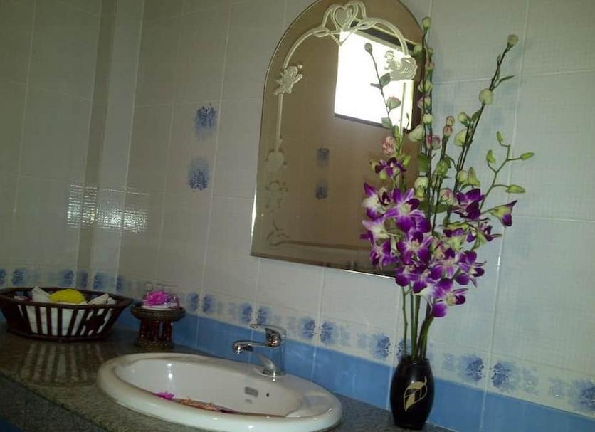 Badkamer Foto's