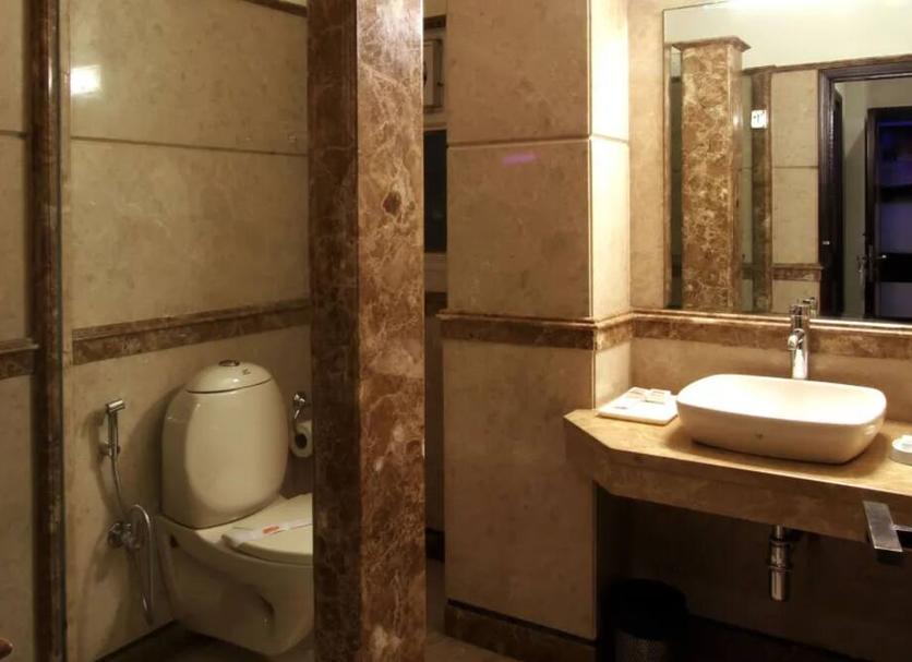 Badkamer Foto's