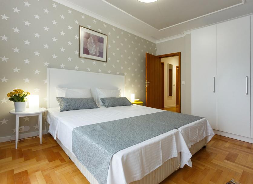 Slaapkamer Foto's