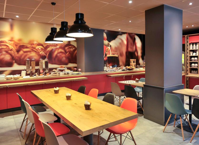 Restaurant Foto's