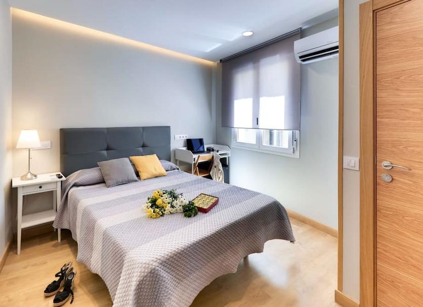 Slaapkamer Foto's
