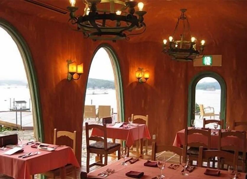 Restaurant Foto's