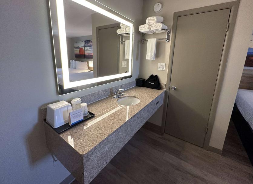 Badkamer Foto's