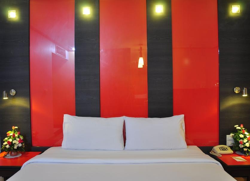 Slaapkamer Foto's
