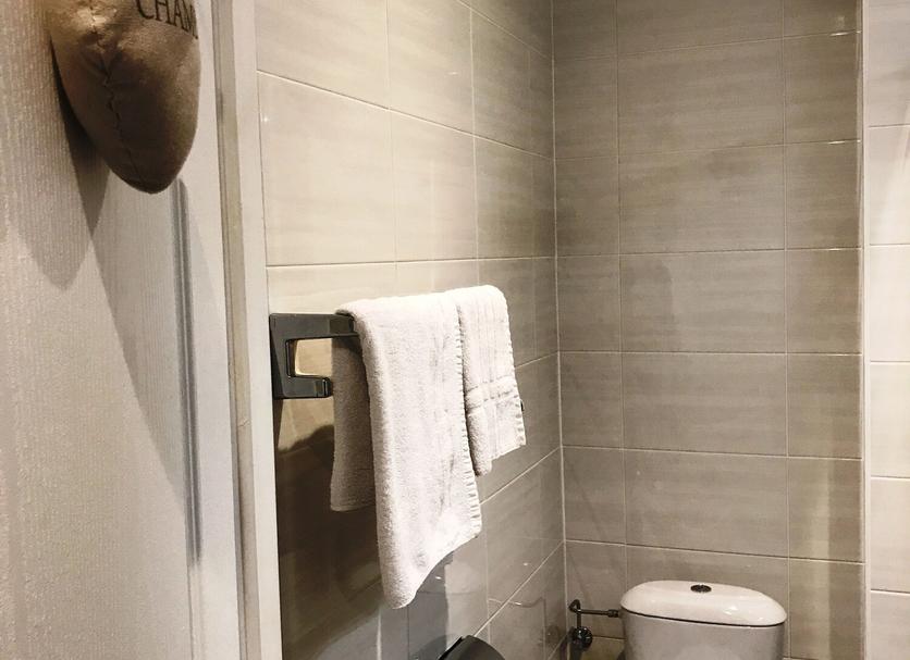 Badkamer Foto's