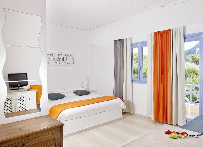 Slaapkamer Foto's