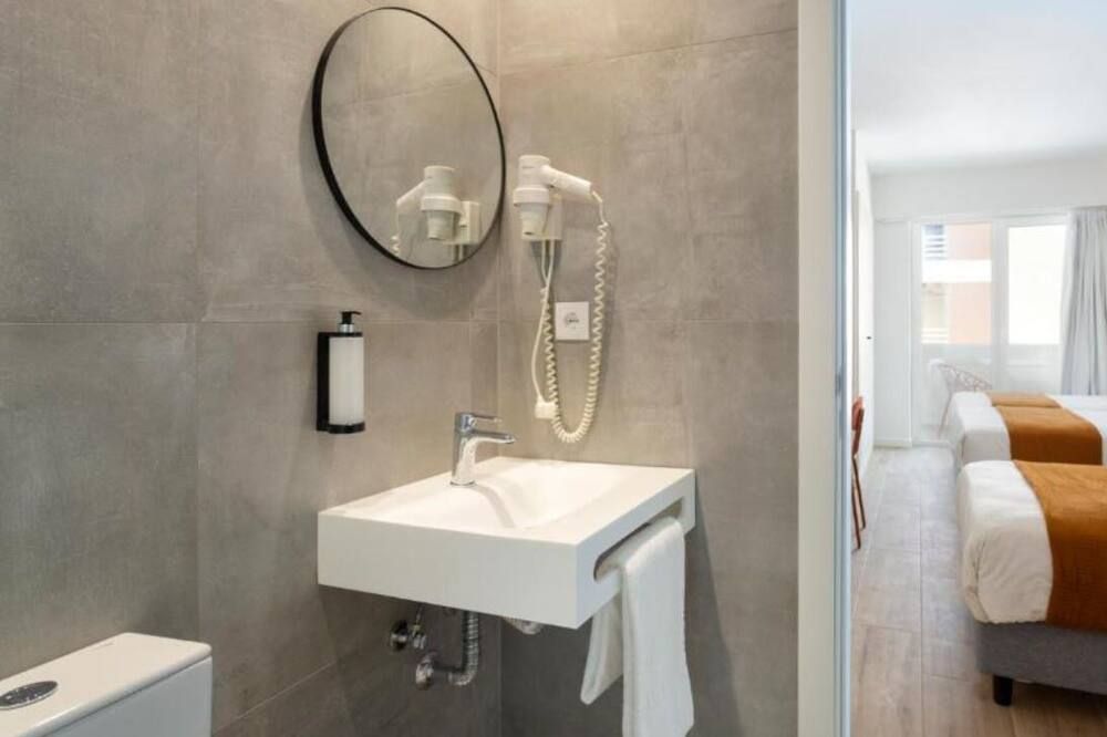 Badkamer