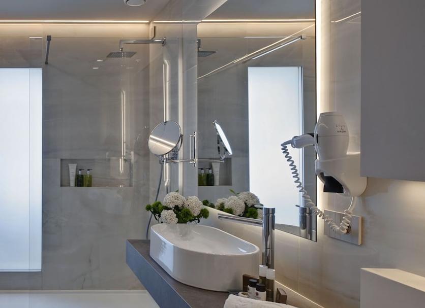 Badkamer Foto's