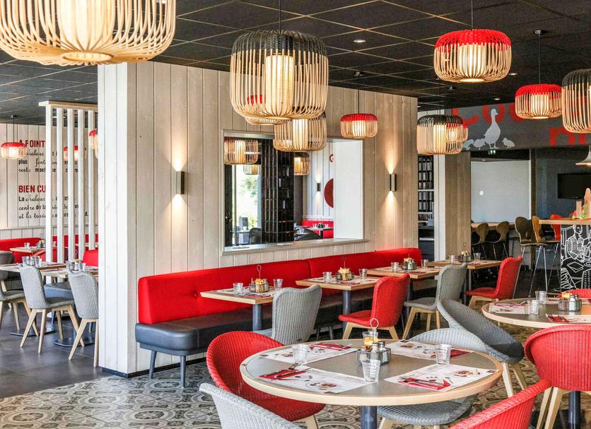 Restaurant Foto's