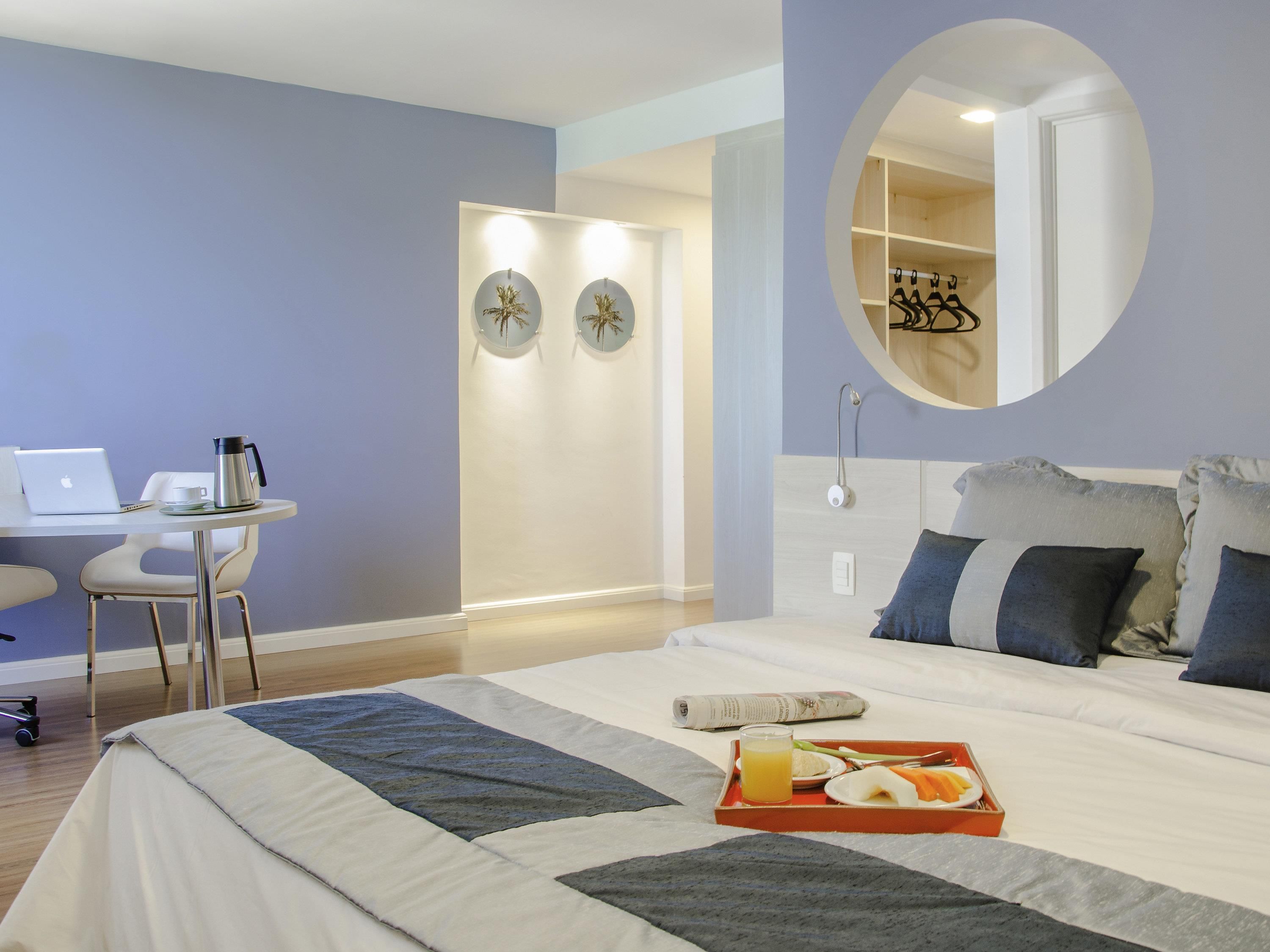Slaapkamer