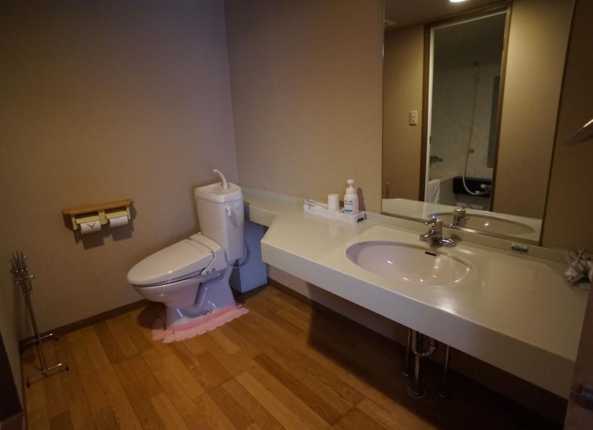 Badkamer Foto's