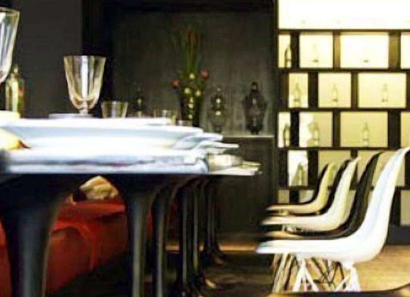 Restaurant Foto's