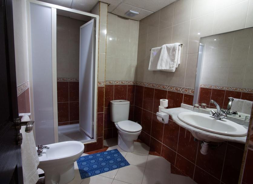 Badkamer Foto's