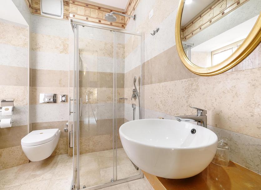Badkamer Foto's