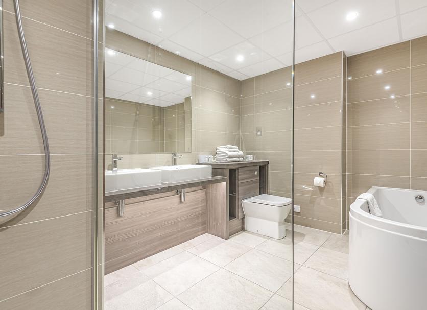 Badkamer Foto's