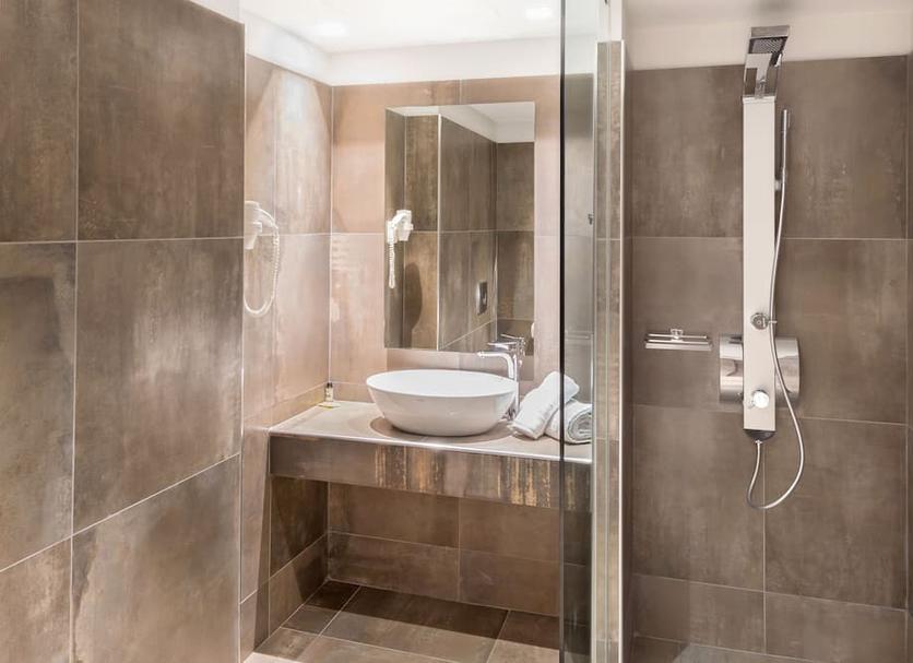 Badkamer Foto's
