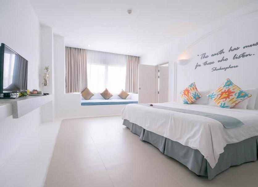 Slaapkamer Foto's