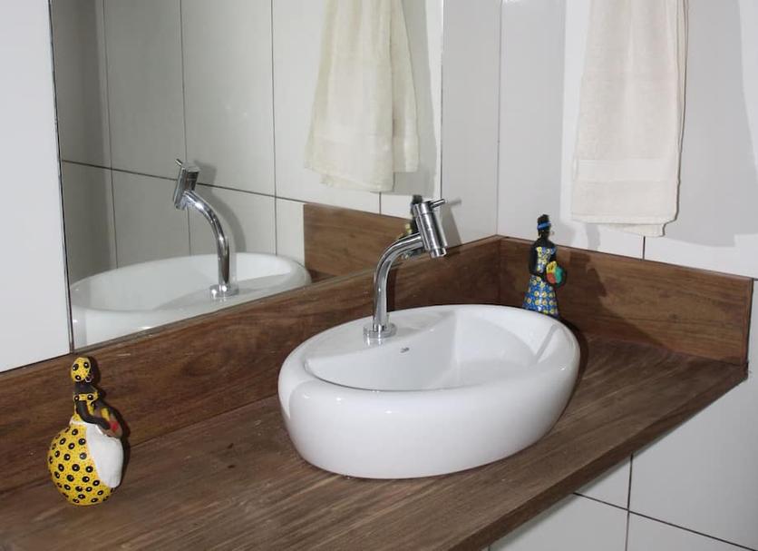 Badkamer Foto's
