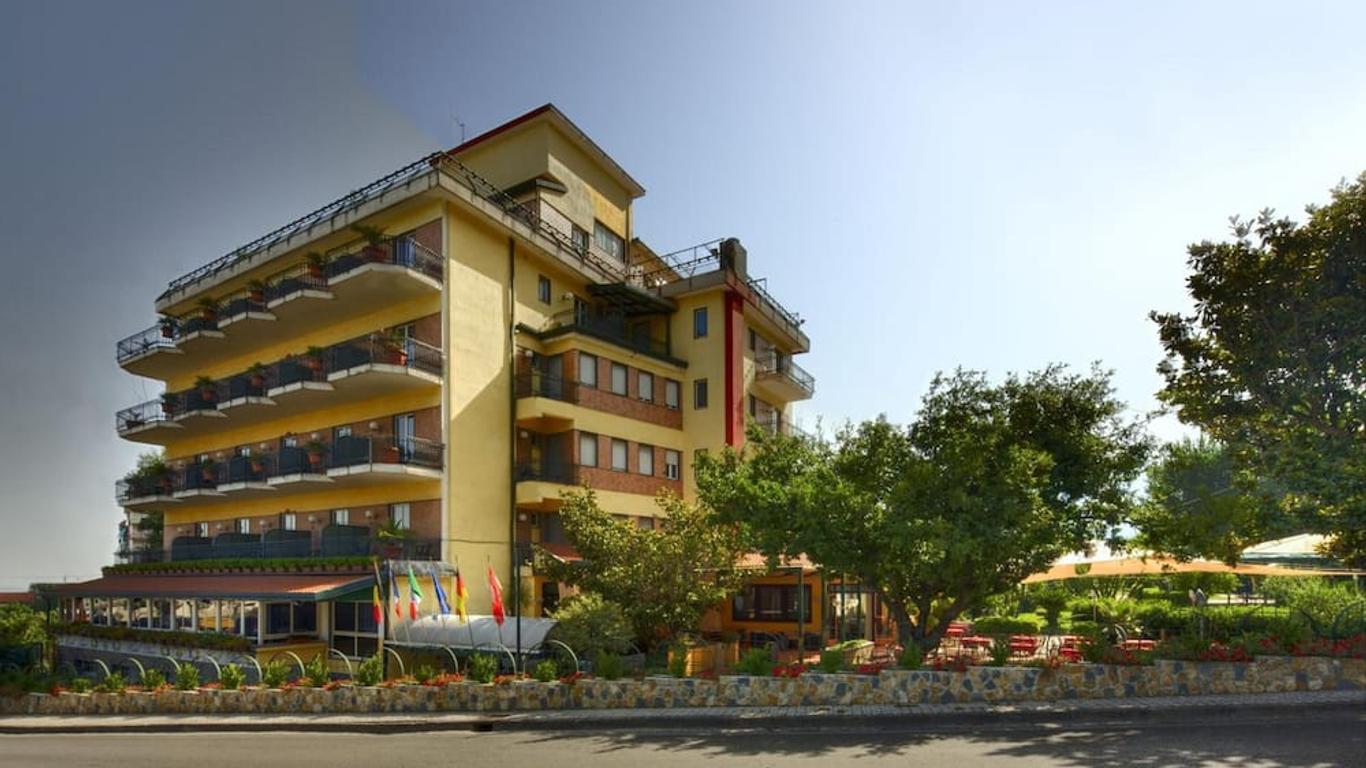 Hotel Parco