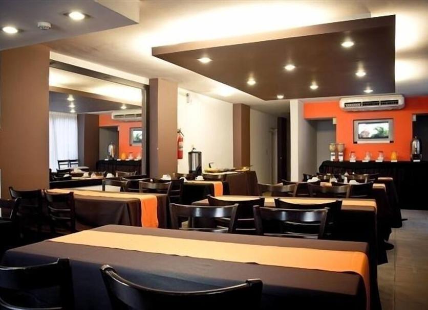 Restaurant Foto's