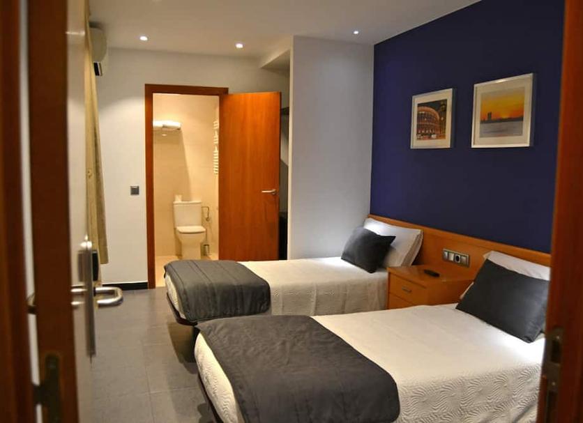 Slaapkamer Foto's