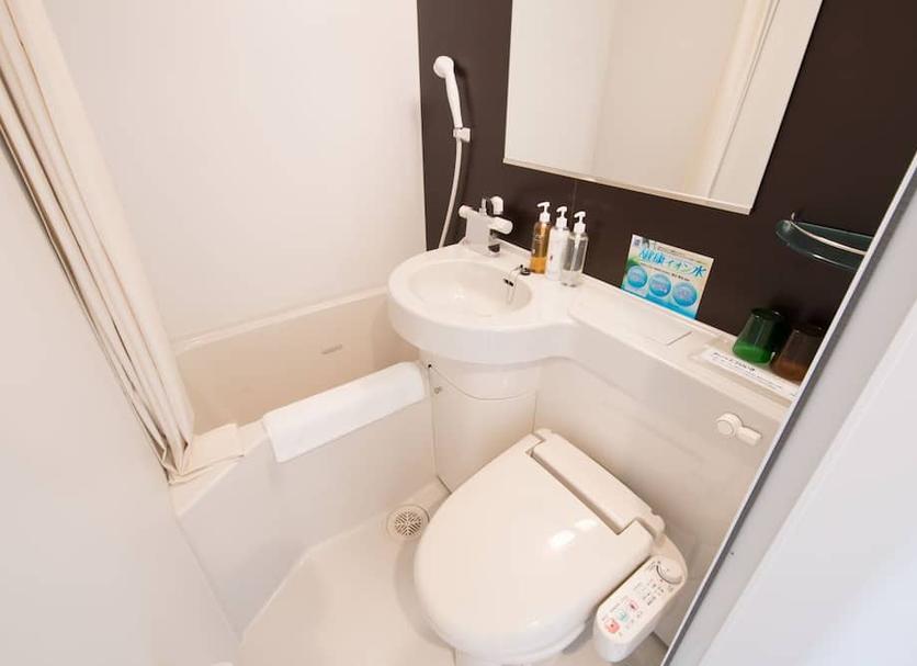 Badkamer Foto's