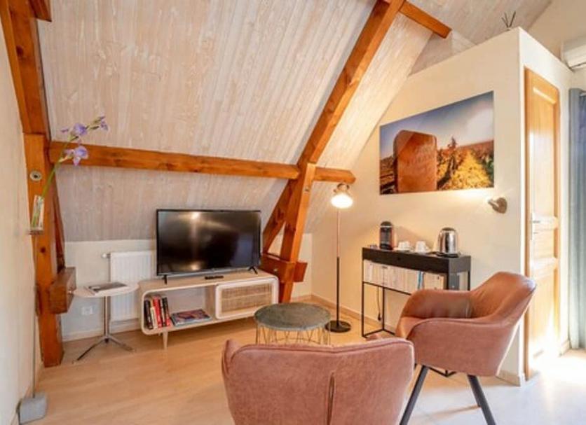 Huiskamer Foto's