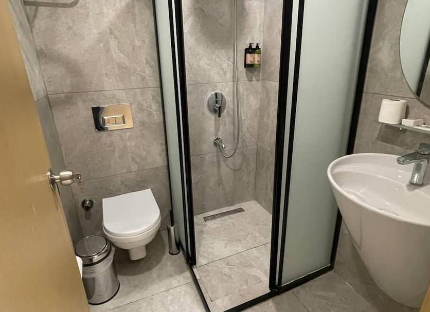 Badkamer Foto's