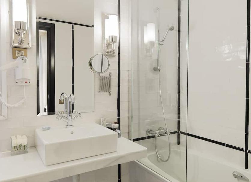 Badkamer Foto's