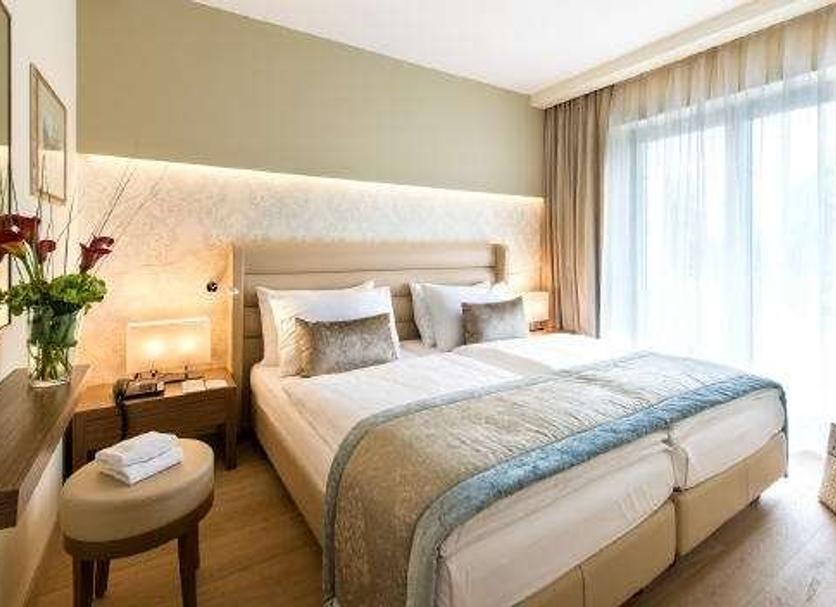 Slaapkamer Foto's