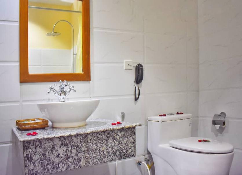 Badkamer Foto's