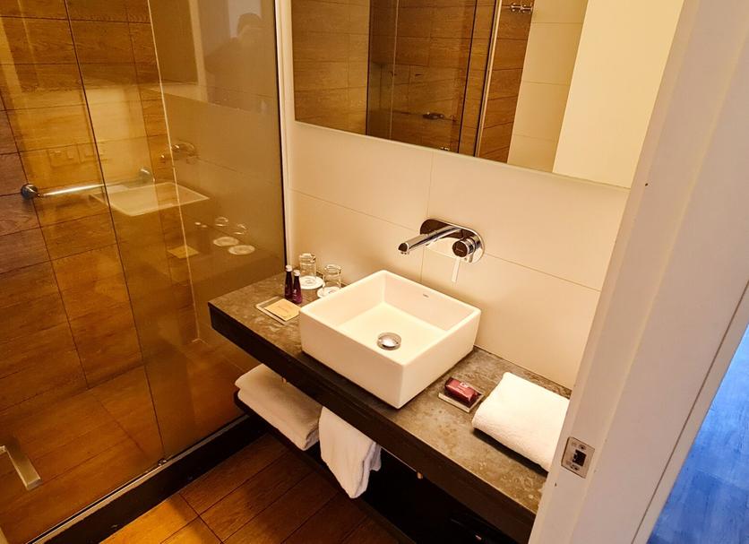 Badkamer Foto's